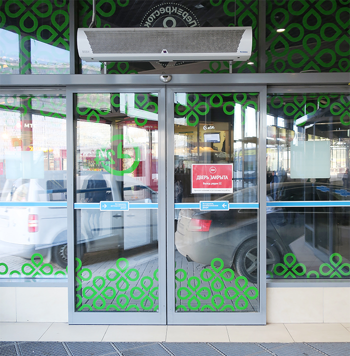 Тепловая завеса КЭВ-15П3011E — изображение 6