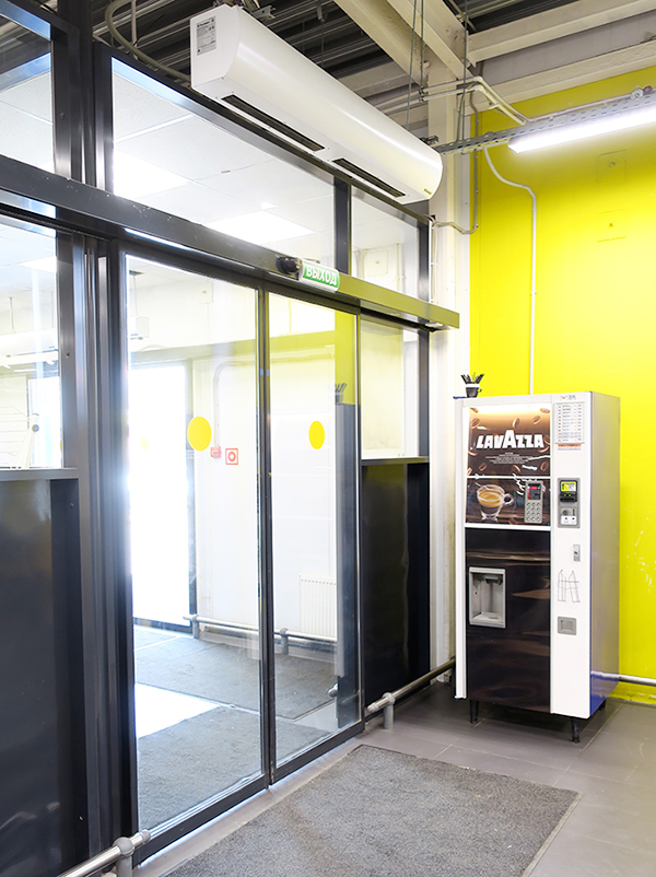 Тепловая завеса КЭВ-18П4042E — изображение 7